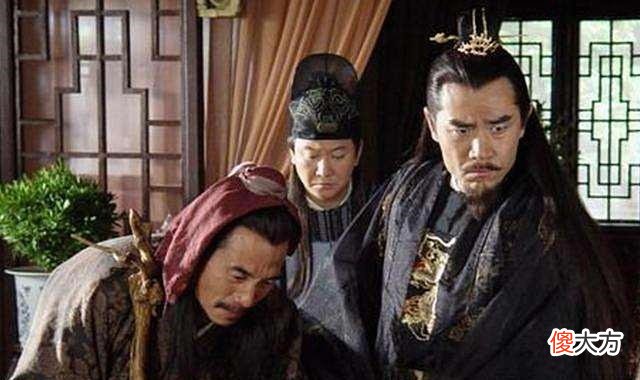 【爱历史】此人施舍朱元璋一块地，帮其安葬父母，之后大明照顾其子孙300年！