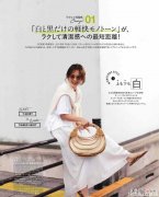 【时尚一点】日本主妇选的10套清凉装备太给力了，普通女生跟着穿，也不掉价