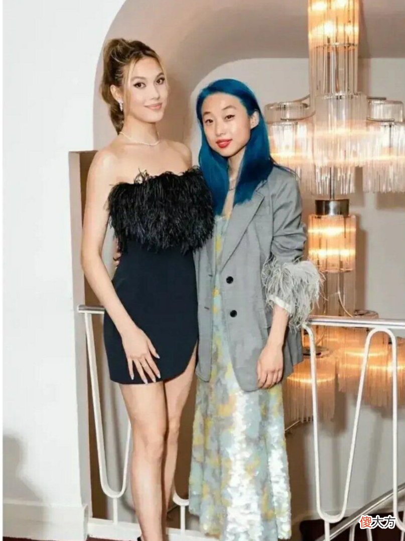 【时尚一点】谷爱凌的衣服价格！我以为那是淘宝货，没想到居然这么贵