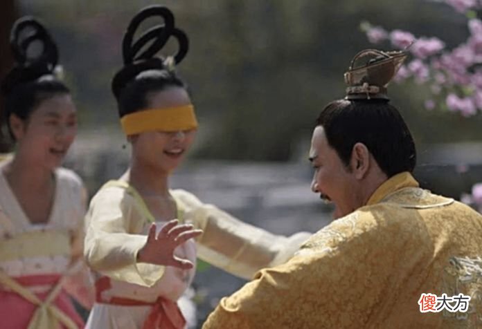 【爱历史】河南出土赵妃墓，墓葬规格堪比明代帝王，生前只是陪嫁宫女