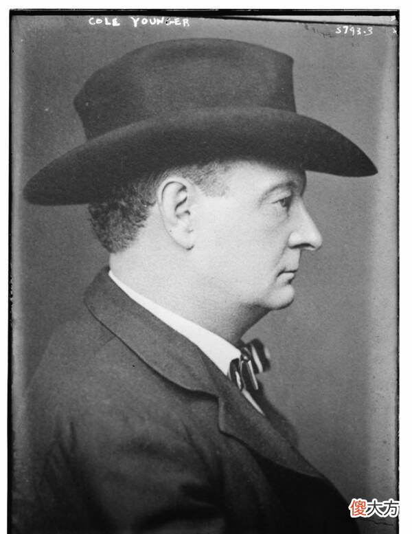 【历史故事】托马斯·科尔曼·杨格是如何加入南方游击队？晚年为何终身监禁？