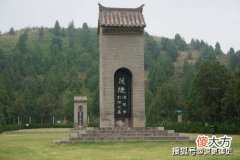 【爱历史】卫子夫自杀而死，她与汉武帝合葬了吗？