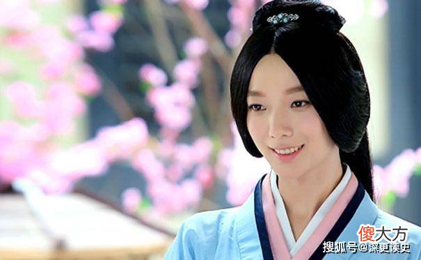 【爱历史】卫子夫自杀而死,她与汉武帝合葬了吗?