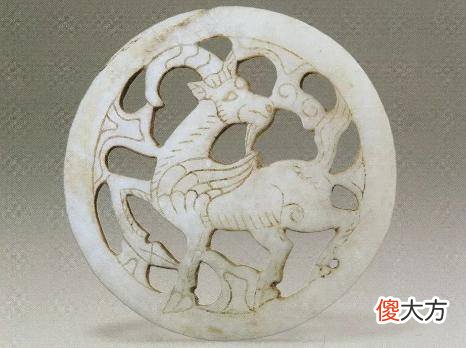 【爱历史】獬豸神判是什么？为什么在法院门口摆放？