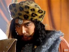 【爱历史】三国武力值排名前五的武将，你知道几个？