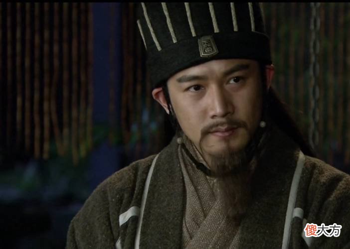 【爱历史】三国武力值排名前五的武将，你知道几个？