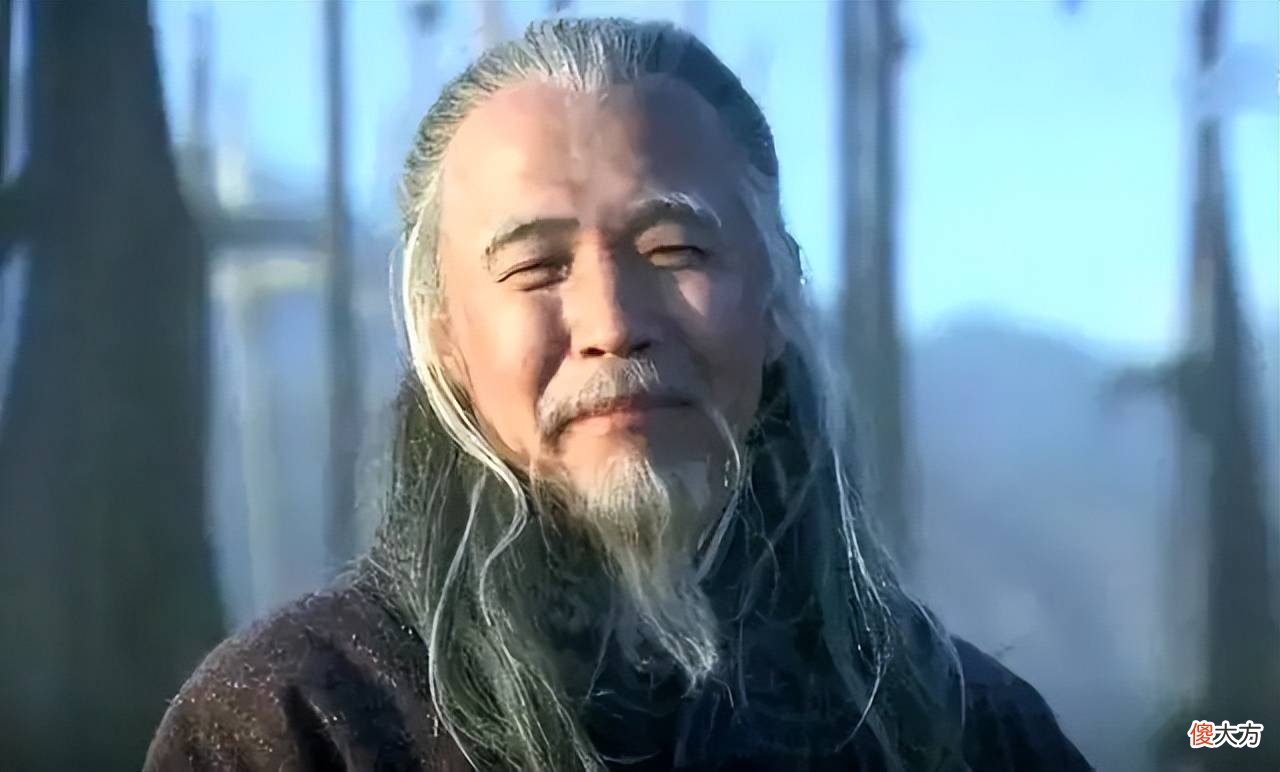 【爱历史】三国武力值排名前五的武将，你知道几个？