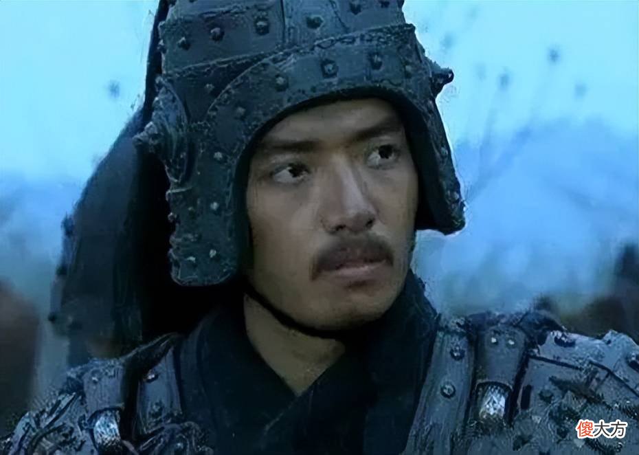 【爱历史】三国武力值排名前五的武将，你知道几个？