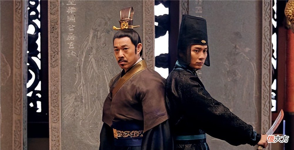 【历史故事】英勇的罗家将，惨烈的薛家将，绝迹的尉迟家，唐朝五大家族去了哪