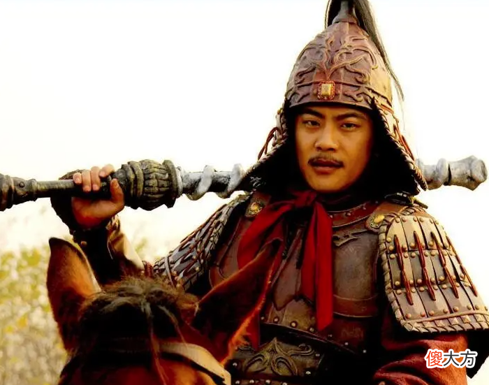 【历史故事】英勇的罗家将，惨烈的薛家将，绝迹的尉迟家，唐朝五大家族去了哪