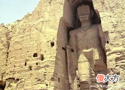 Bamiyan 「世界文明奇迹:亚洲」巴米扬大佛简介——消逝的大佛