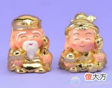 梦见土地公土地婆的梦境含义解读(图文)