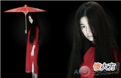 如何解析梦到红衣女鬼梦境的特点？(图文)