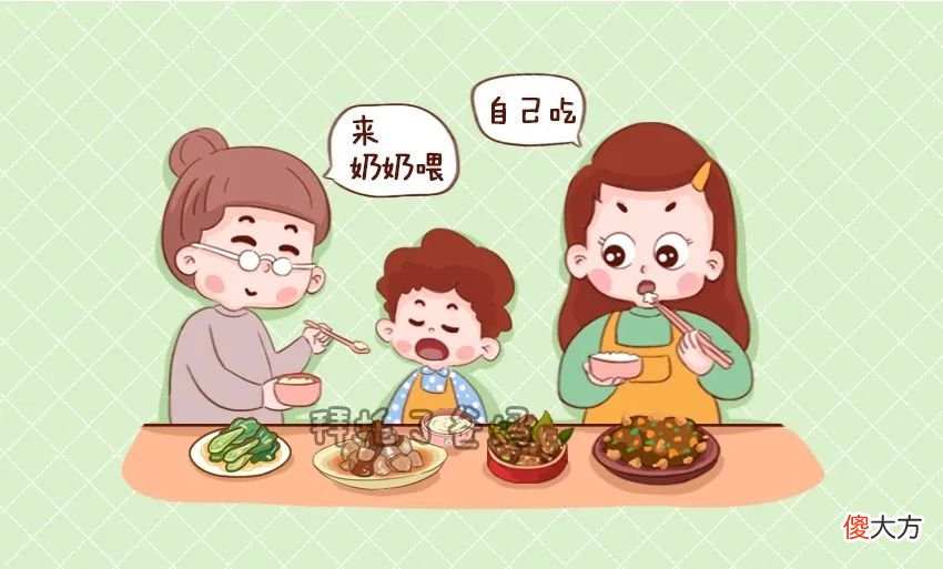 中国人养娃为啥这么累？逃不开这些因素