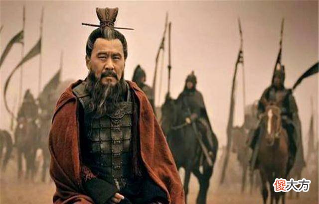【爱历史】三国时期，为何蜀魏成了死敌？
