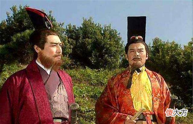 【爱历史】三国时期，为何蜀魏成了死敌？