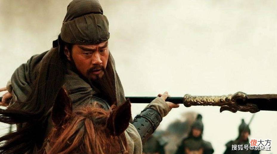 【爱历史】赵云为何没有和刘关张结拜为兄弟？
