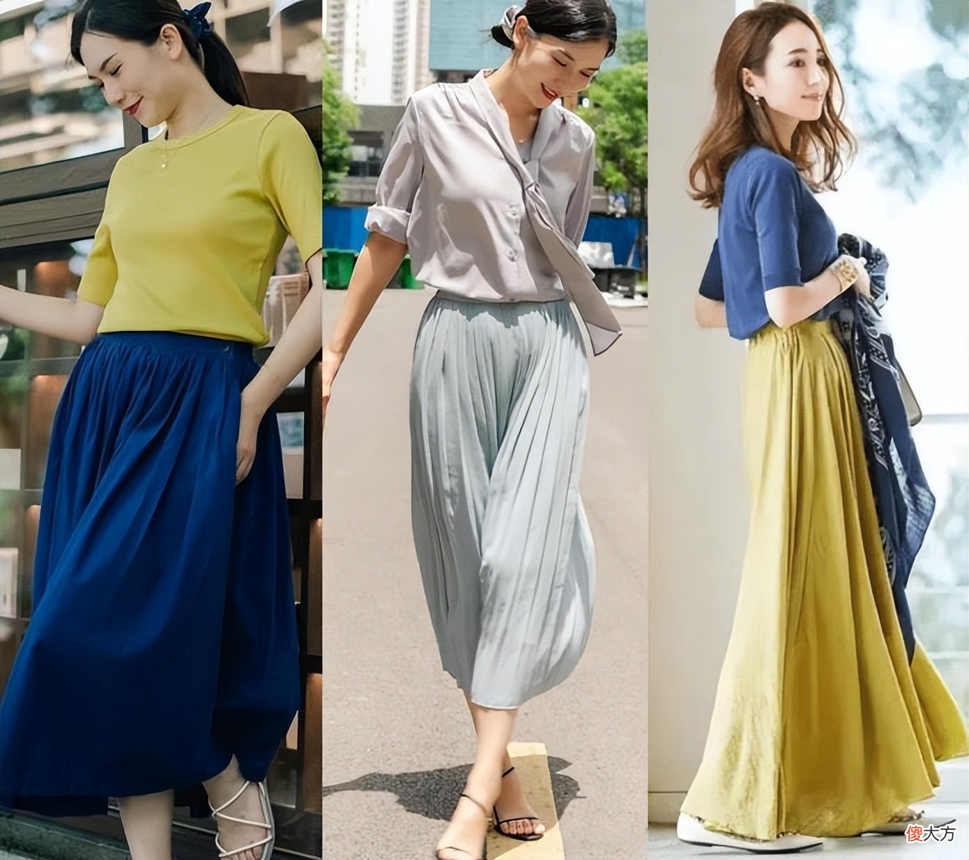 【时尚一点】这才是奔四女人该有的样子，优雅、知性、高级，满满的女人味！