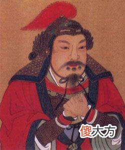 【爱历史】盘点宋朝能文能武的名将，你知道几个？