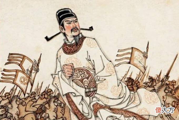 【爱历史】盘点宋朝能文能武的名将，你知道几个？