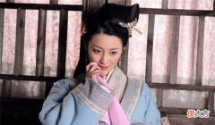 【爱历史】父亲和丈夫哪个更重要？雍姬的回答，诞生了一个成语流传至今