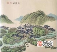 【爱历史】清朝人的避暑消夏“五策”