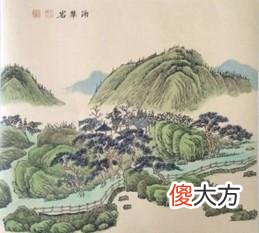 【爱历史】清朝人的避暑消夏“五策”