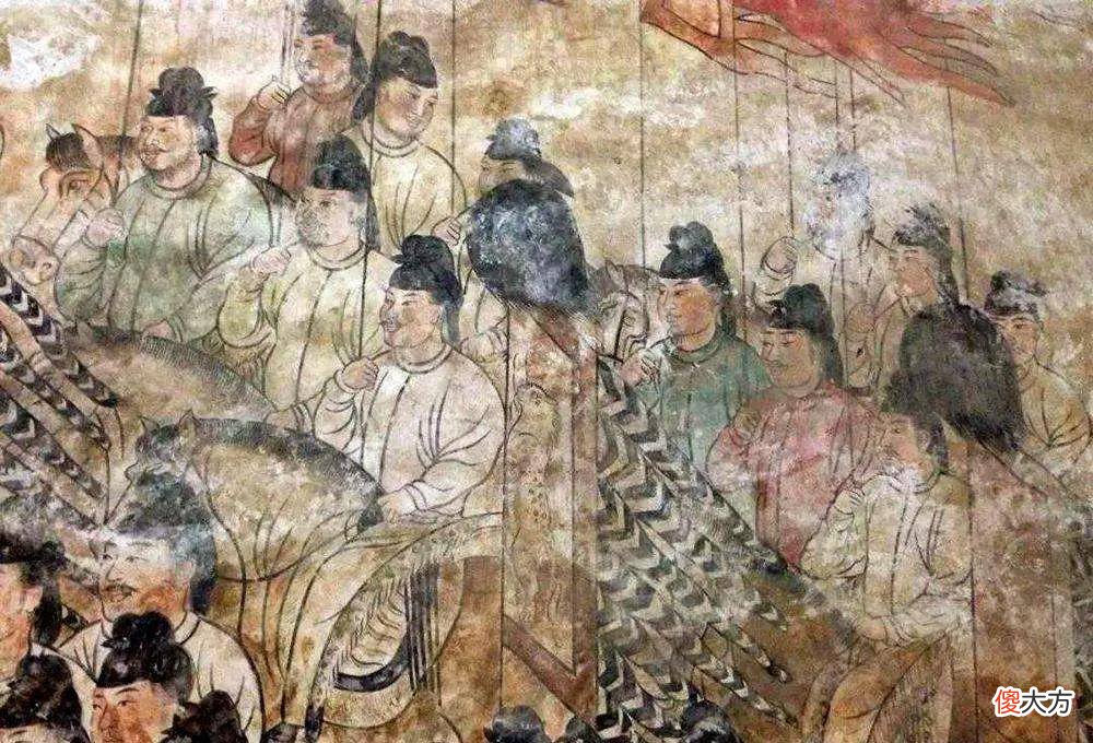 【历史故事】胡服骑射——冲破旧传统的伟大军事变革