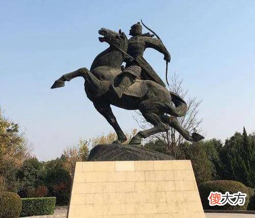 【历史故事】胡服骑射——冲破旧传统的伟大军事变革
