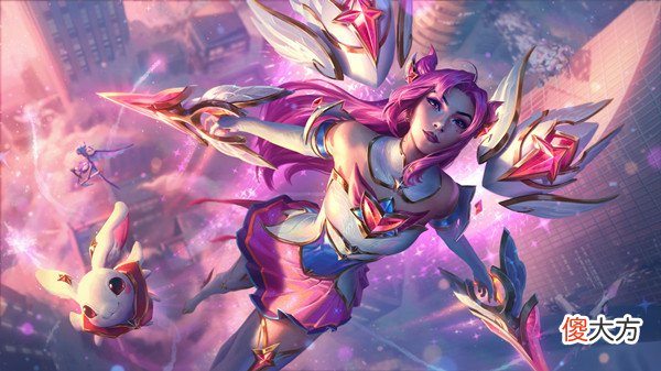 LOL| 英雄联盟12.13版本更新公告 LOL7月14日12.13更新内容图文汇总