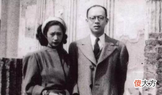 【爱历史】张允和给自己定下了三条原则，一直坚持到底，活到了93岁