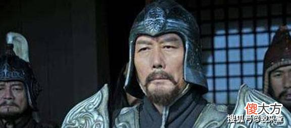【历史故事】皇甫嵩、卢植、朱俊为何没有出现在东汉末年的群雄逐鹿谱上？