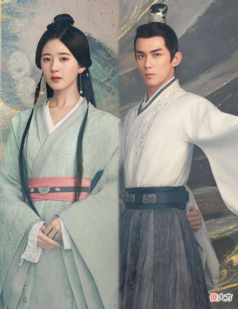 【历史故事】《星汉灿烂》吴磊原型是曹操？赵露思原型是丁夫人，演绎兰因絮果