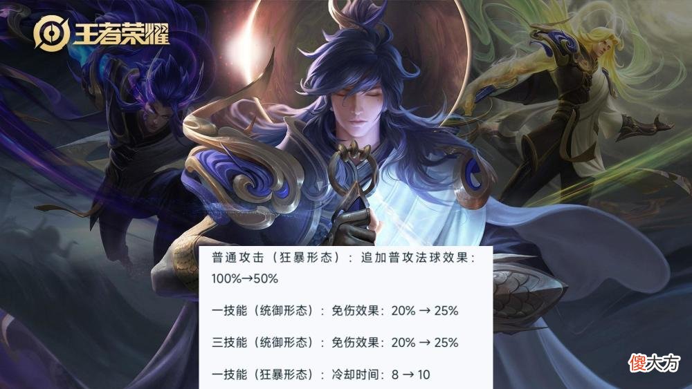 【游戏迷】荣耀水晶双重降价，李信因祸得福，3000点券新特效来袭