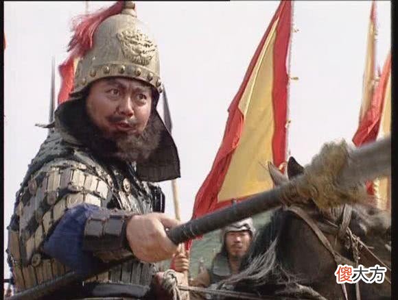 【历史故事】许褚的三次沉默，令人匪夷所思，难道他也有不敢出头的时候？
