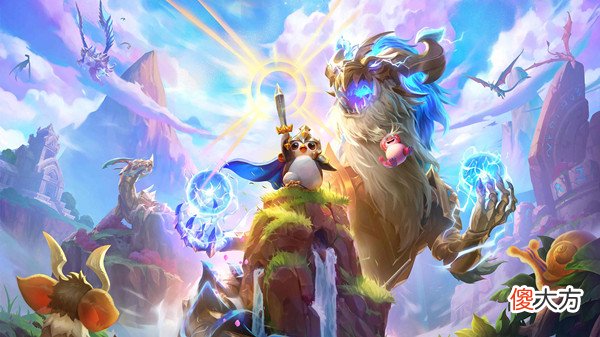 云顶之弈| 云顶之弈7.14更新到几点？12.13版本7月14日更新公告