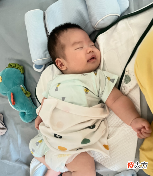 引起宝宝肠绞痛的原因，无数妈妈中招，别不当回事