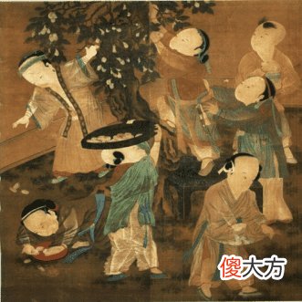 【爱历史】宋代妾的地位：待遇高低受到正妻和丈夫的态度