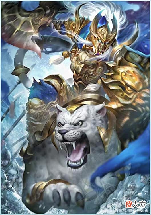 【游戏迷】三国杀：遇强则强，遇弱则弱，这些武将的强度全凭其他人！