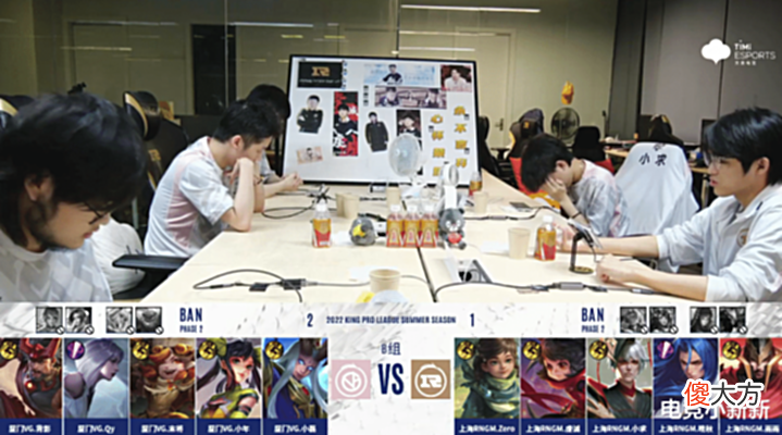 【游戏世界】KPL第二爱“作”战队产生!VG3-1RNGM:虔诚出山也带不动野亡晚秋