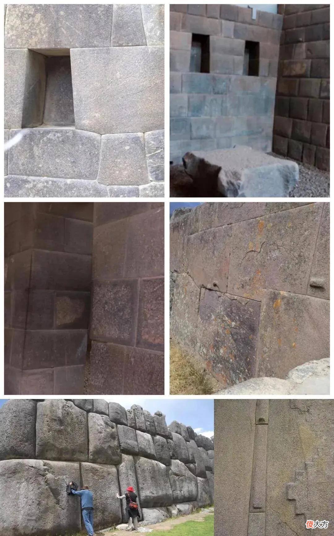 【历史故事】金字塔是如何建成的？为何能准确定位正北方？