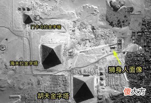 【历史故事】金字塔是如何建成的？为何能准确定位正北方？