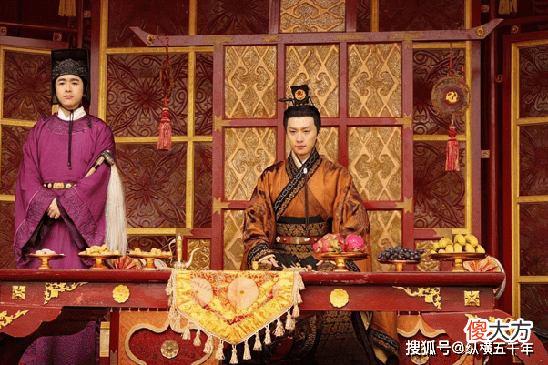 【爱历史】南北朝时期，最倒霉的权臣是谁？