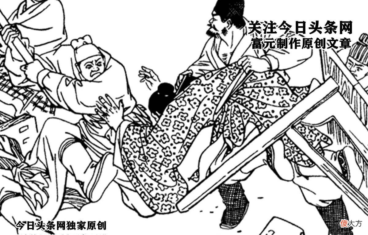 【历史故事】《隋唐英雄》秦琼、程咬金学全了秦家武学，他们的实力如何？