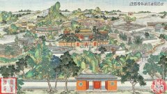 【历史故事】《红楼梦》中贾元春为什么不喜欢贾环住大观园？