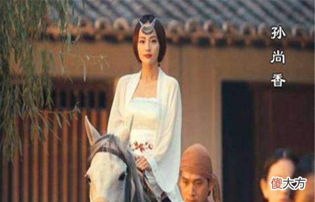 【历史故事】《三国演义》中，刘备与孙尚香为什么没有子嗣留下来？