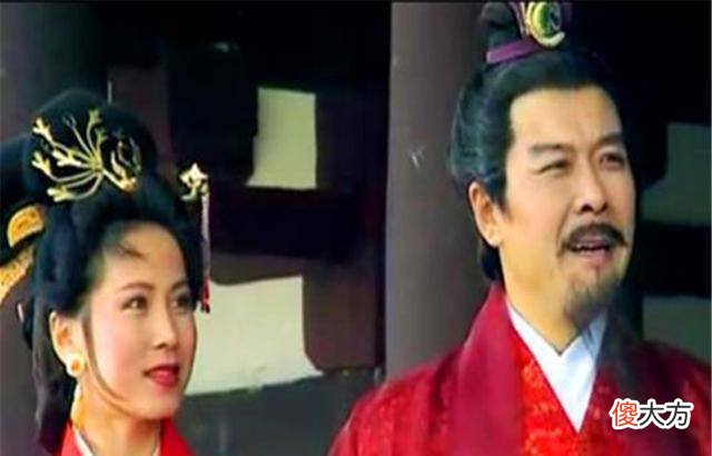 【历史故事】《三国演义》中，刘备与孙尚香为什么没有子嗣留下来？