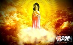 梦见观音(图文)