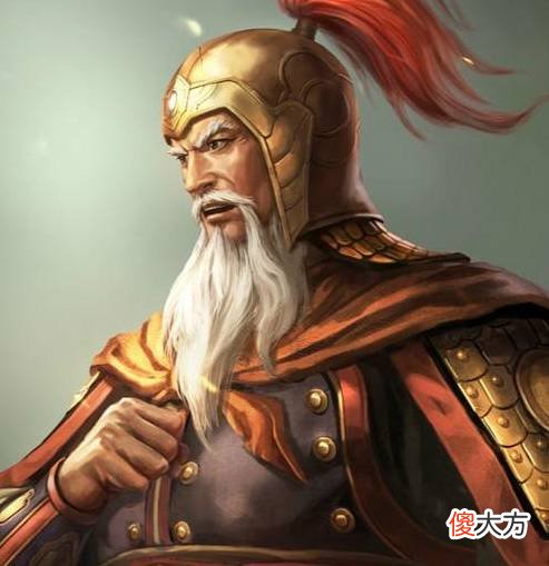 【历史故事】三国五虎上将的排名如何？赵云第三，黄忠第五，第一是他