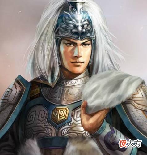 【历史故事】三国五虎上将的排名如何？赵云第三，黄忠第五，第一是他